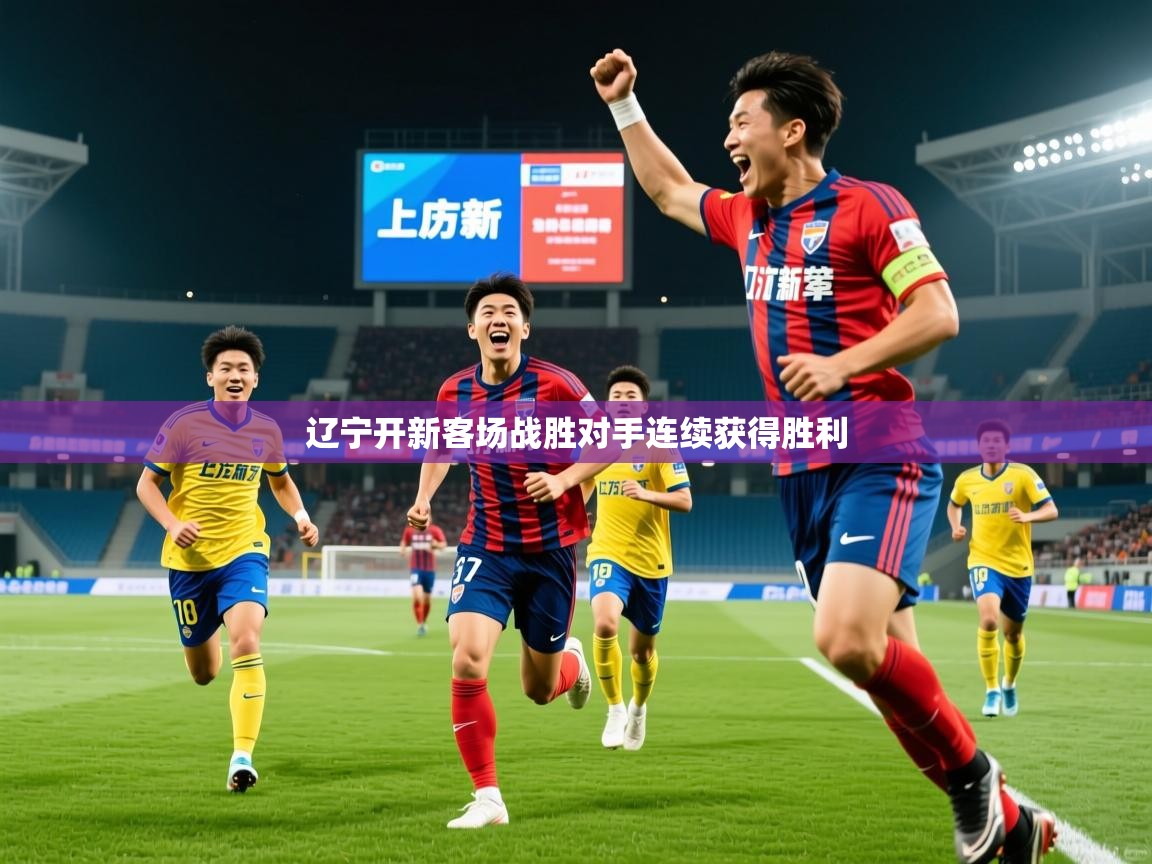 2025米兰体育网页版登录辽宁开新客场战胜对手连续获得胜利