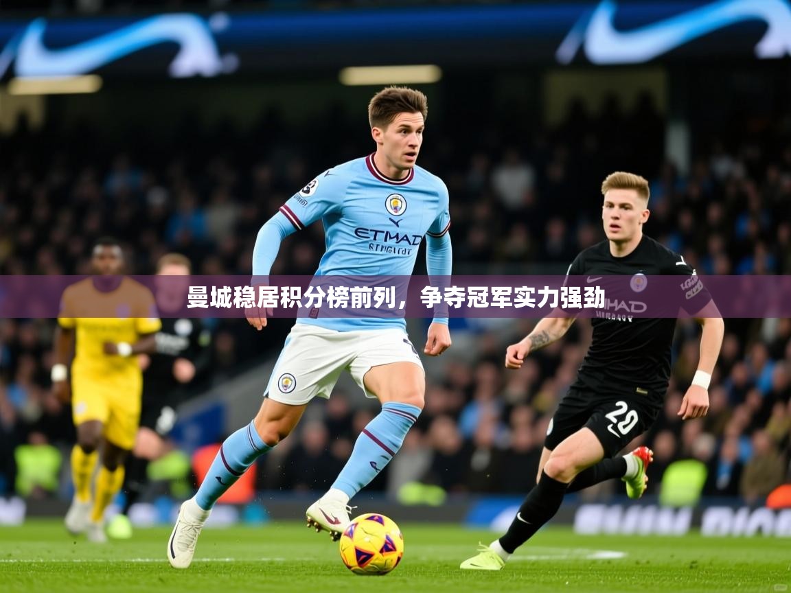 2025米兰体育网站优惠多曼城稳居积分榜前列，争夺冠军实力强劲