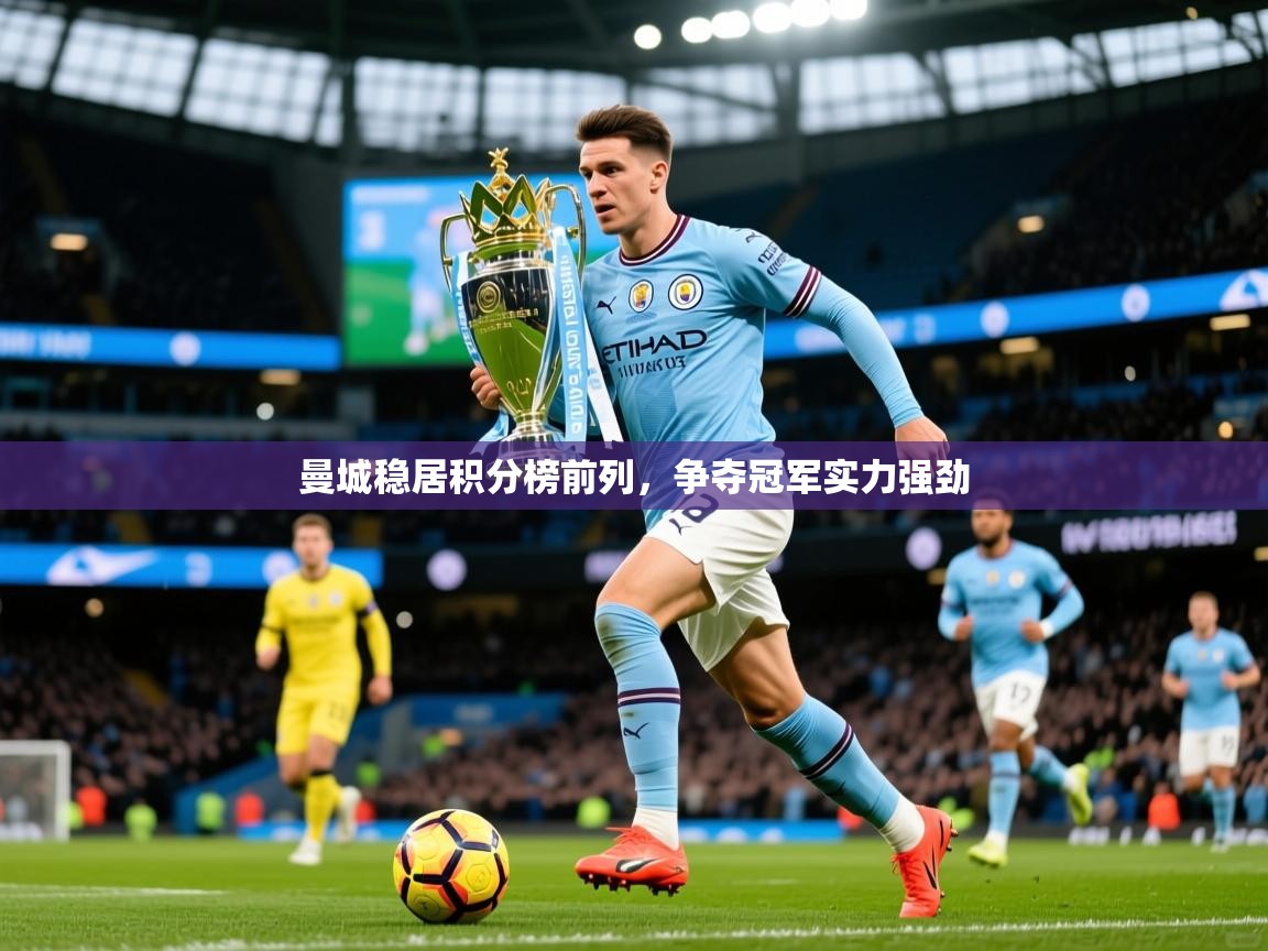 2025米兰体育网站优惠多曼城稳居积分榜前列，争夺冠军实力强劲