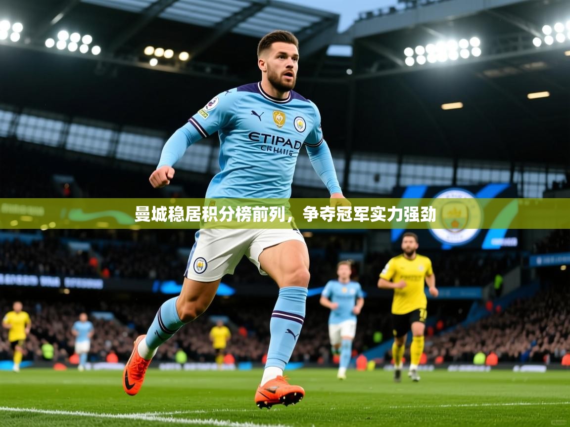 2025米兰体育网站优惠多曼城稳居积分榜前列，争夺冠军实力强劲