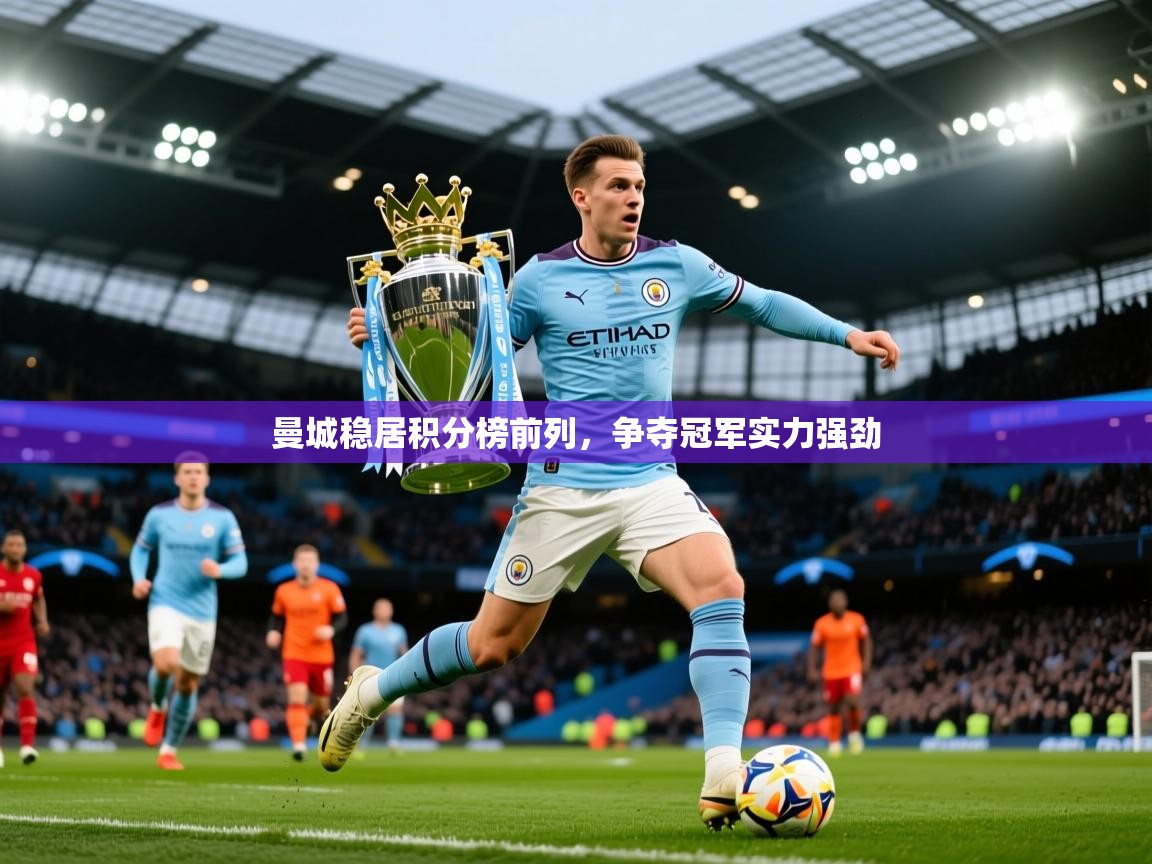 2025米兰体育网站优惠多曼城稳居积分榜前列，争夺冠军实力强劲