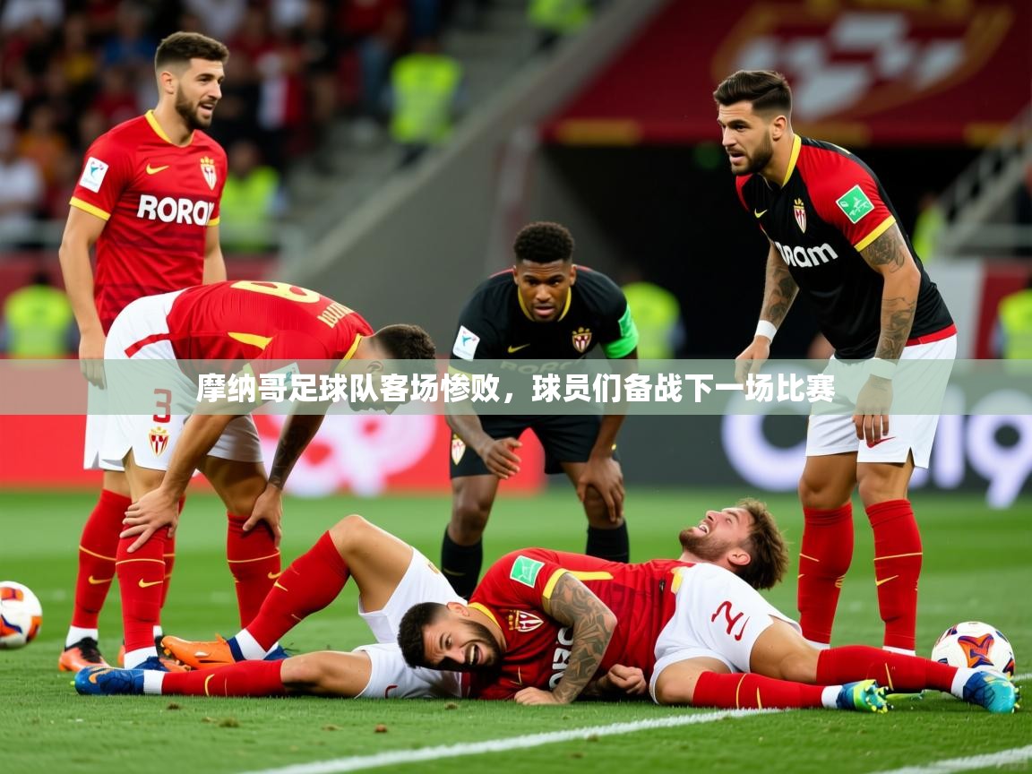 2025米兰体育官方拉斯帕尔马斯赞助商摩纳哥足球队客场惨败，球员们备战下一场比赛