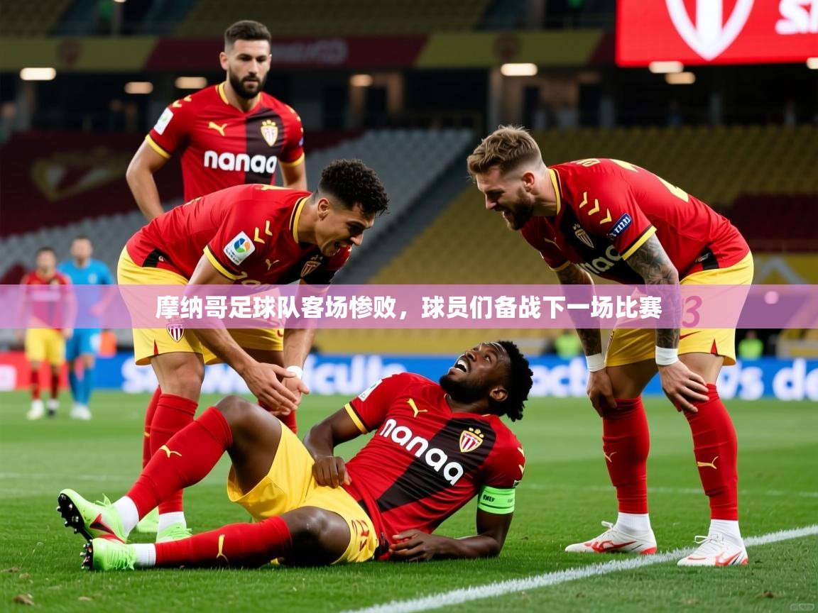 2025米兰体育官方拉斯帕尔马斯赞助商摩纳哥足球队客场惨败，球员们备战下一场比赛