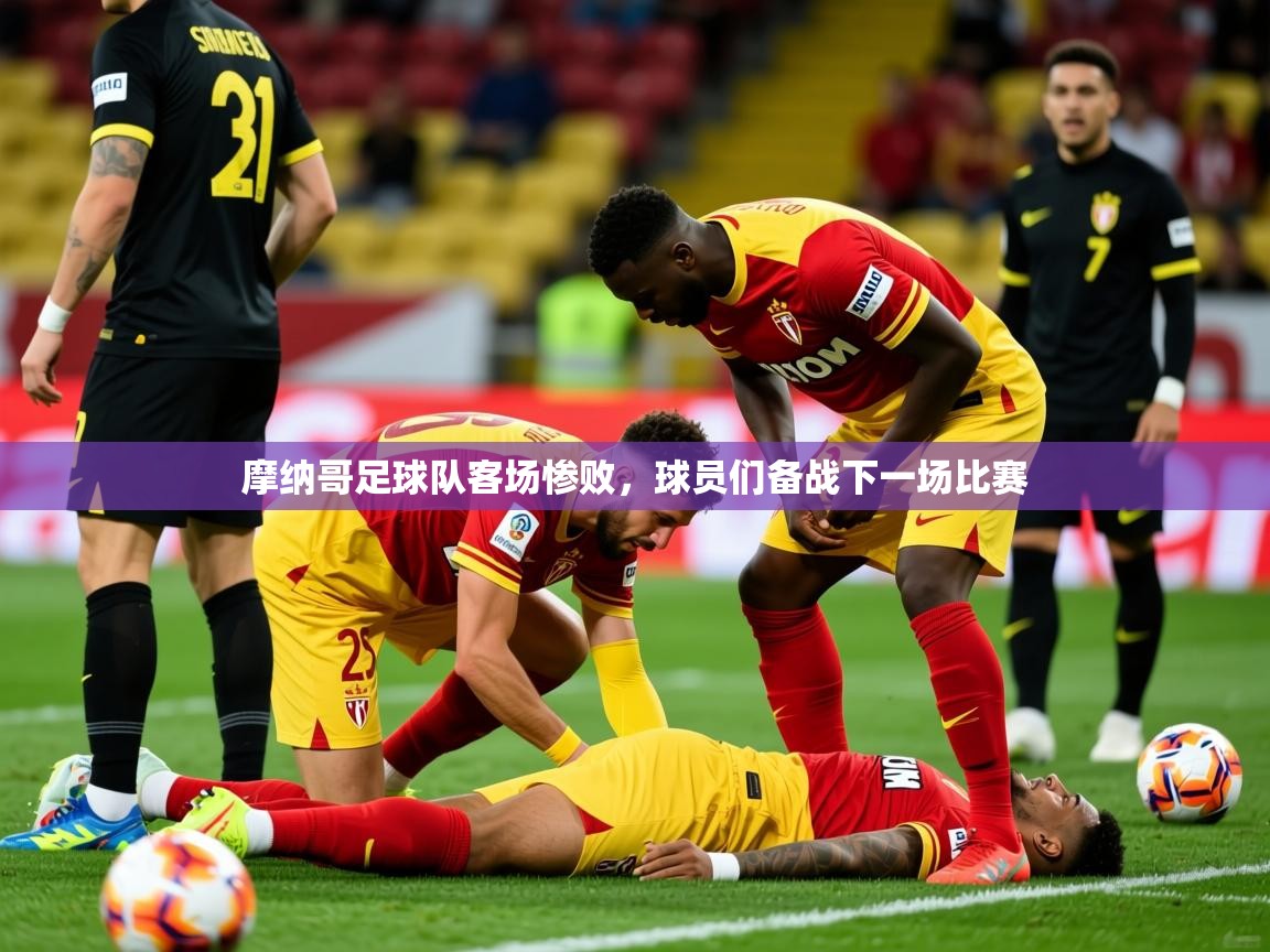 2025米兰体育官方拉斯帕尔马斯赞助商摩纳哥足球队客场惨败，球员们备战下一场比赛