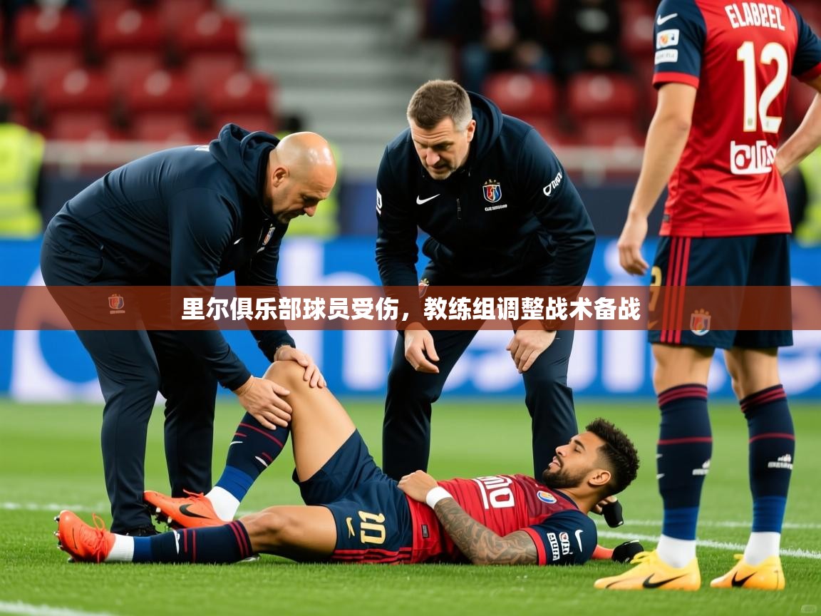 2025米兰体育下载里尔俱乐部球员受伤，教练组调整战术备战