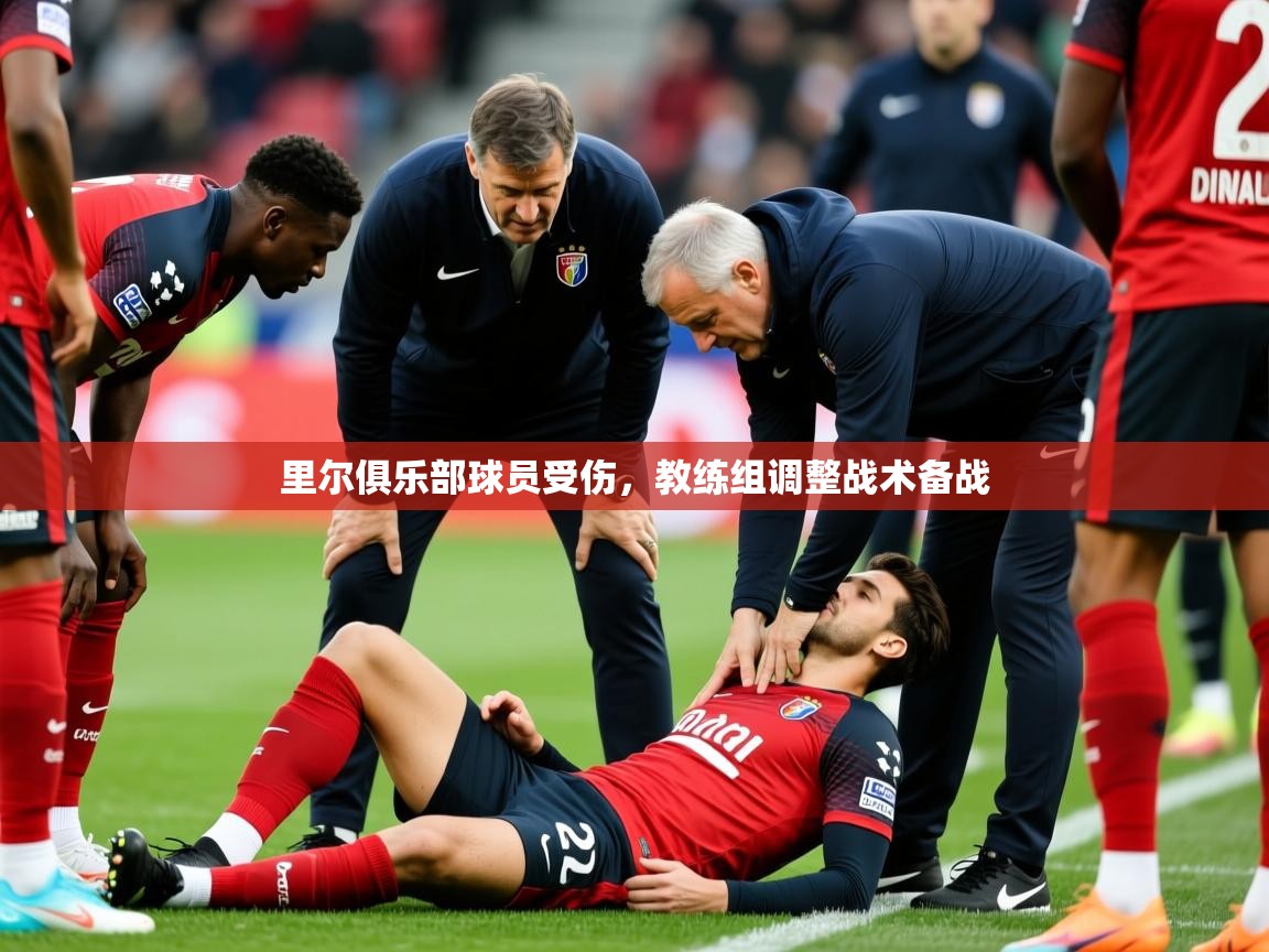 2025米兰体育下载里尔俱乐部球员受伤，教练组调整战术备战