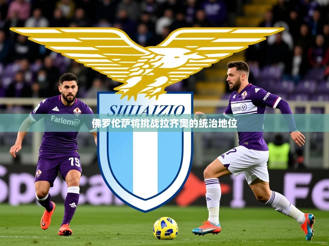 2025米兰体育网页版登录佛罗伦萨将挑战拉齐奥的统治地位