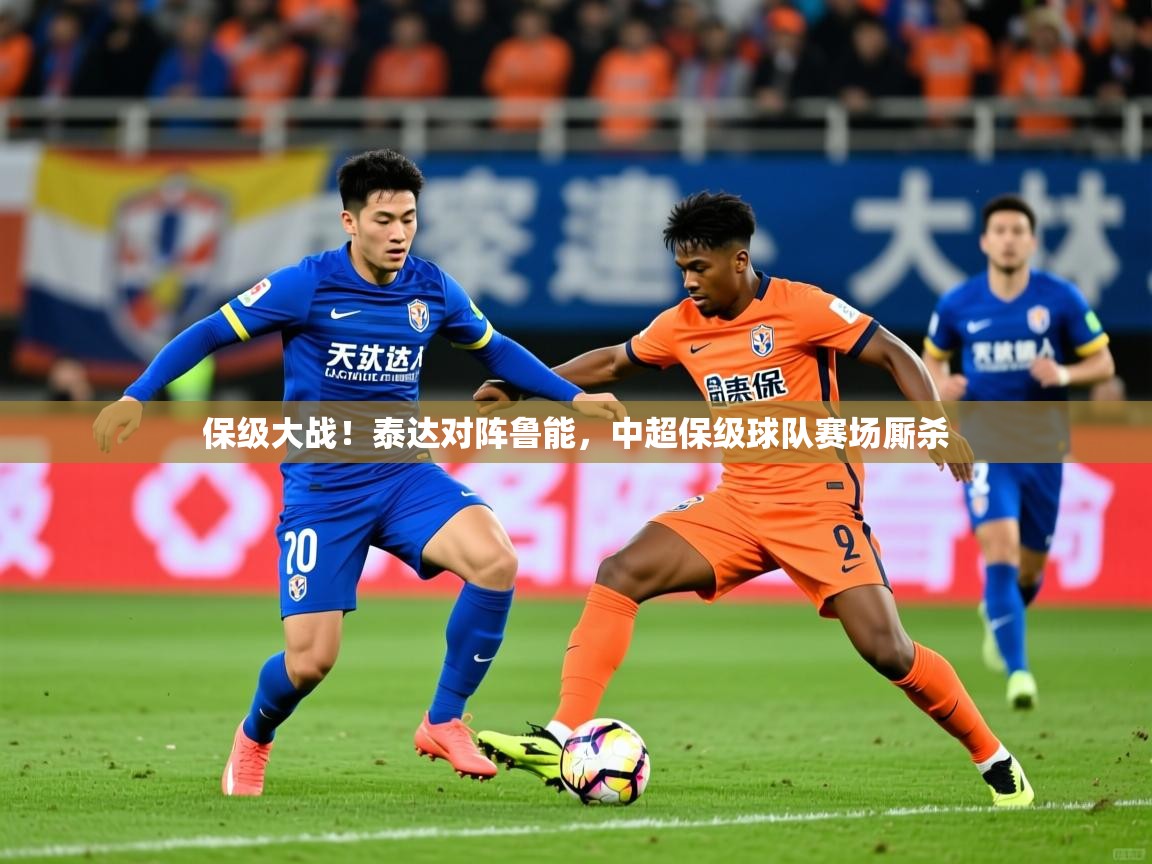2025米兰体育官网入口保级大战！泰达对阵鲁能，中超保级球队赛场厮杀