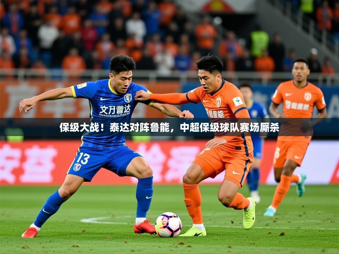 2025米兰体育官网入口保级大战！泰达对阵鲁能，中超保级球队赛场厮杀
