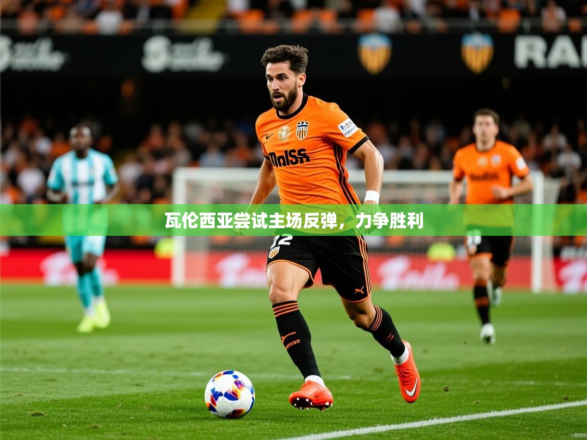 2025米兰体育官方客户端下载瓦伦西亚尝试主场反弹，力争胜利