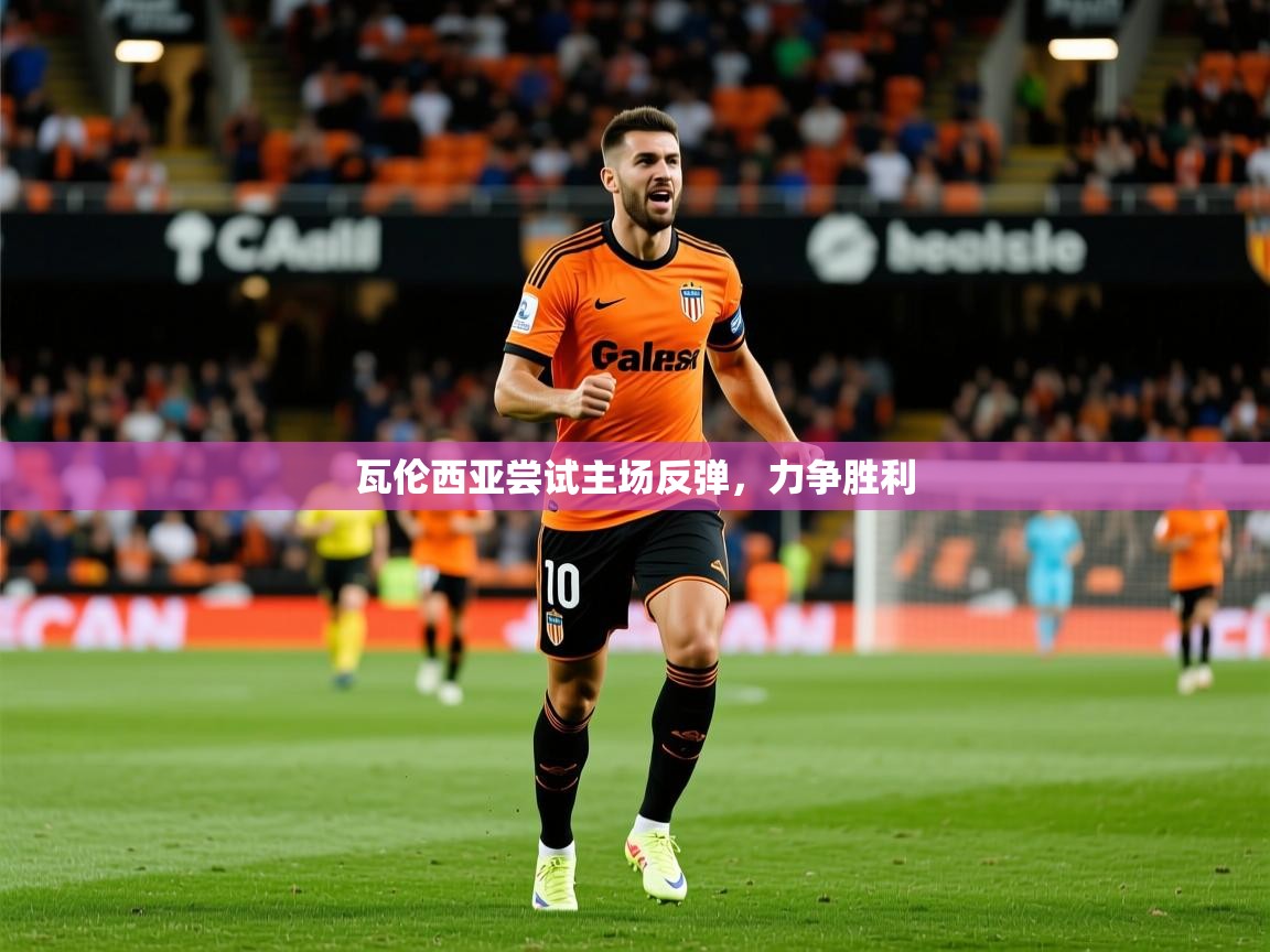 2025米兰体育官方客户端下载瓦伦西亚尝试主场反弹，力争胜利