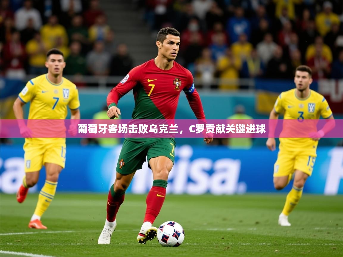 2025米兰体育是正规的吗葡萄牙客场击败乌克兰，C罗贡献关键进球