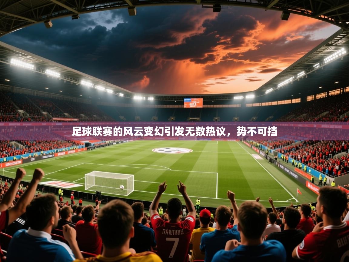 2025米兰体育平台怎么样足球联赛的风云变幻引发无数热议，势不可挡