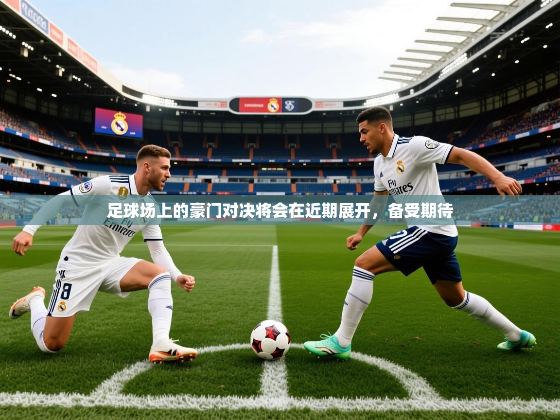 2025米兰体育平台足球场上的豪门对决将会在近期展开,备受期待