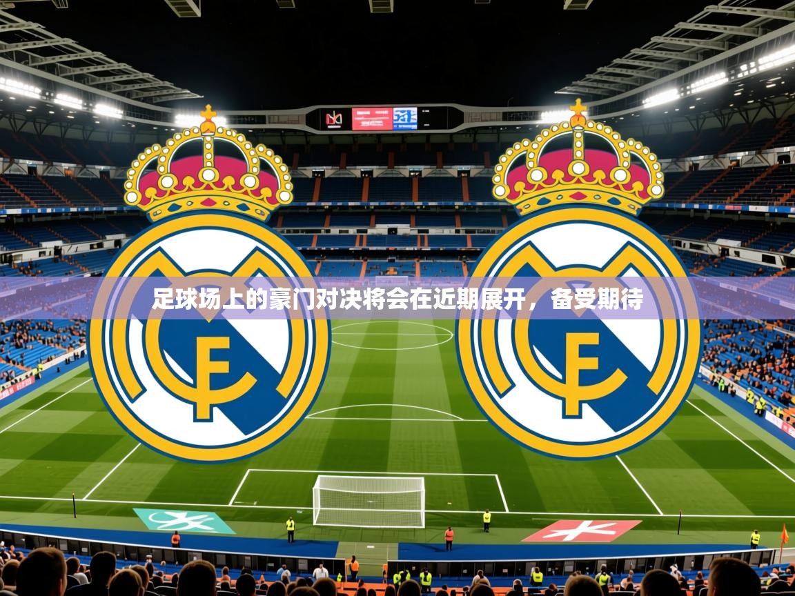 2025米兰体育平台足球场上的豪门对决将会在近期展开,备受期待