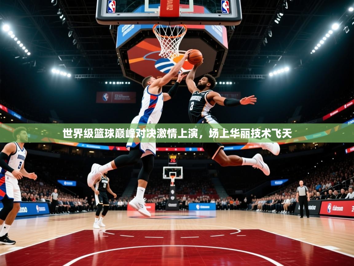 2025米兰体育报世界级篮球巅峰对决激情上演,场上华丽技术飞天