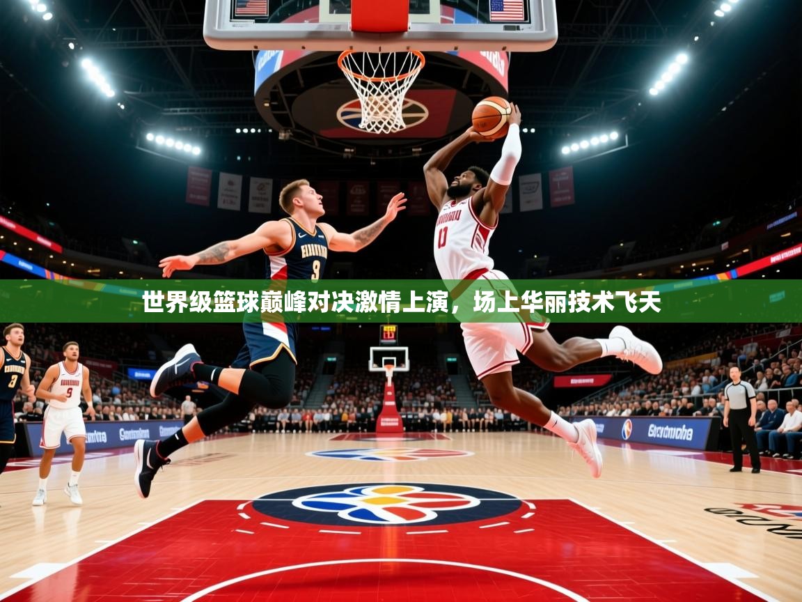 2025米兰体育报世界级篮球巅峰对决激情上演,场上华丽技术飞天