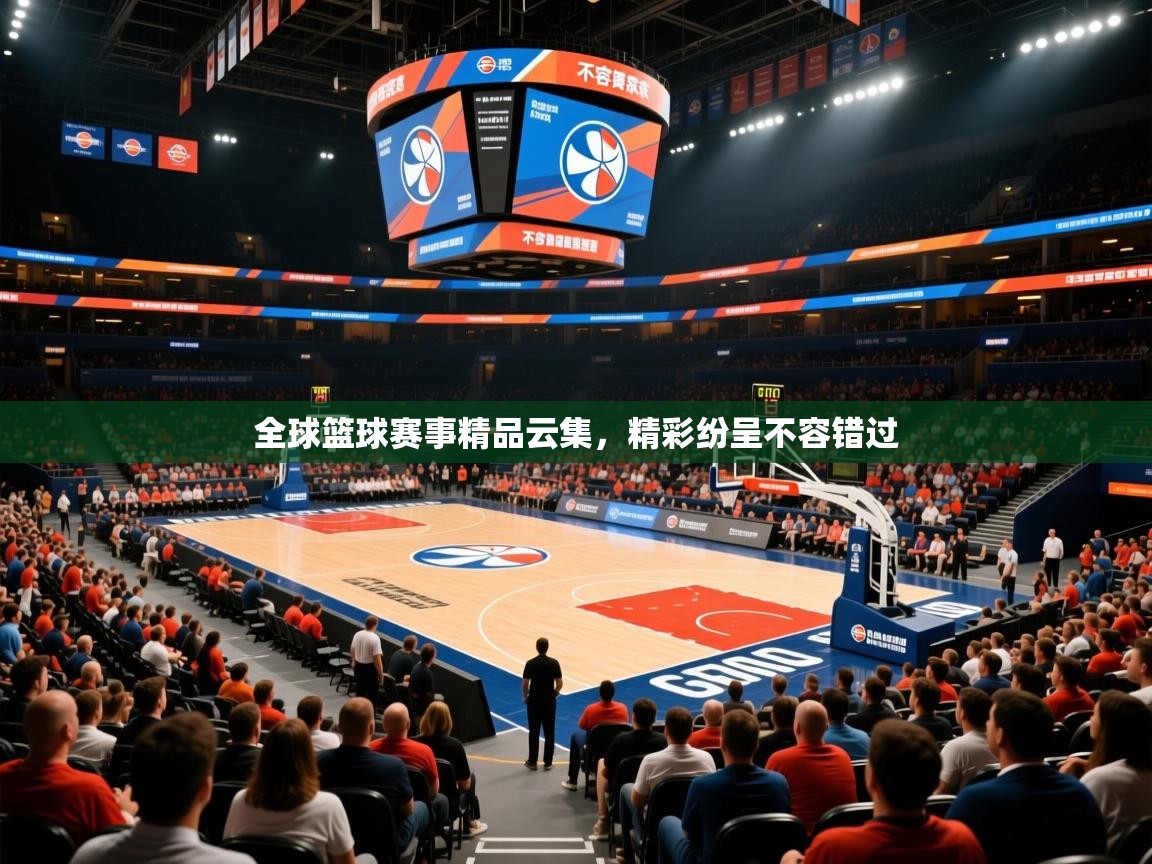 2025米兰体育官方有实力全球篮球赛事精品云集,精彩纷呈不容错过