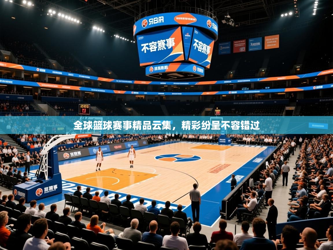 2025米兰体育官方有实力全球篮球赛事精品云集,精彩纷呈不容错过