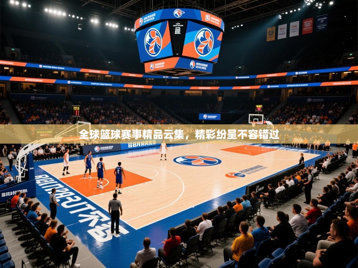 2025米兰体育官方有实力全球篮球赛事精品云集,精彩纷呈不容错过