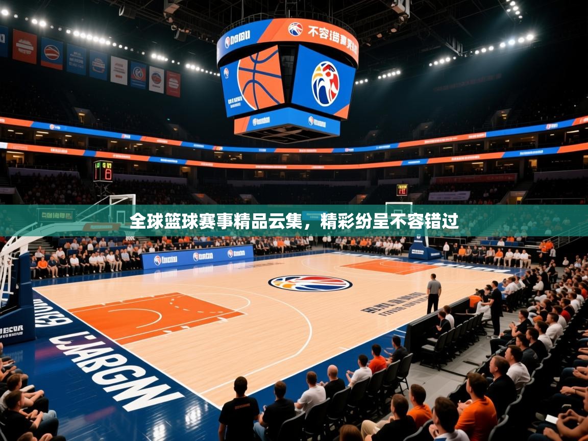 2025米兰体育官方有实力全球篮球赛事精品云集,精彩纷呈不容错过