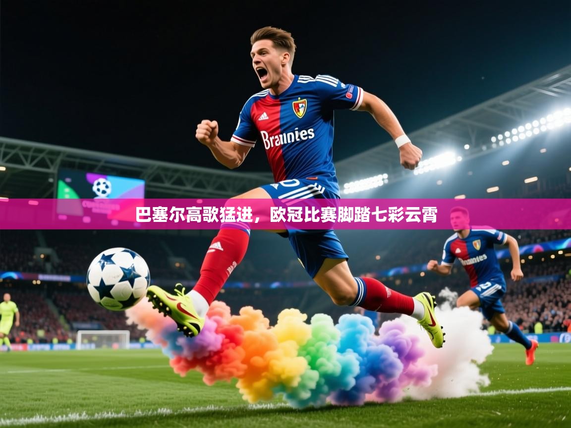 2025米兰体育官方客户端下载巴塞尔高歌猛进,欧冠比赛脚踏七彩云霄 第2张