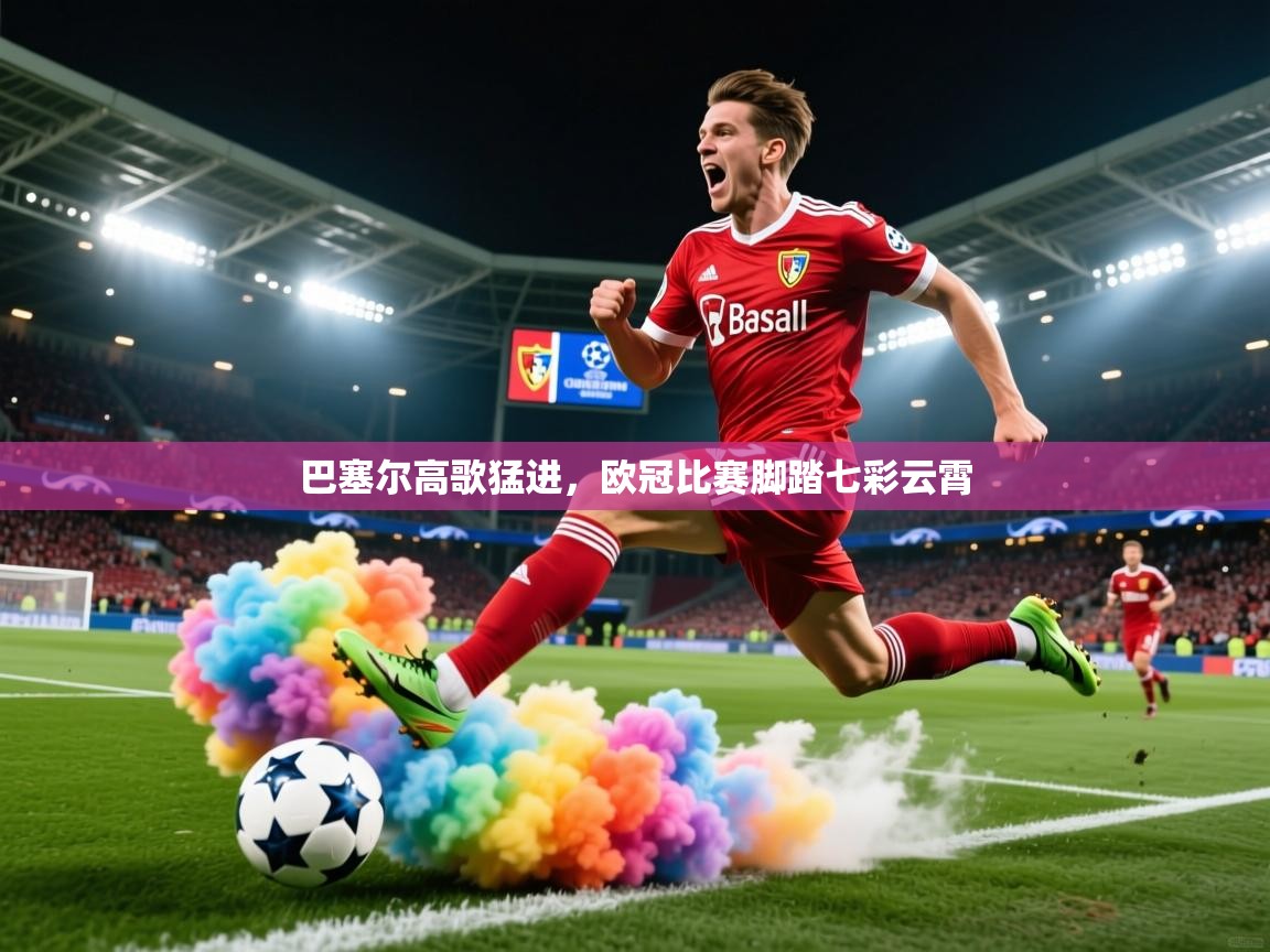 2025米兰体育官方客户端下载巴塞尔高歌猛进,欧冠比赛脚踏七彩云霄 第3张