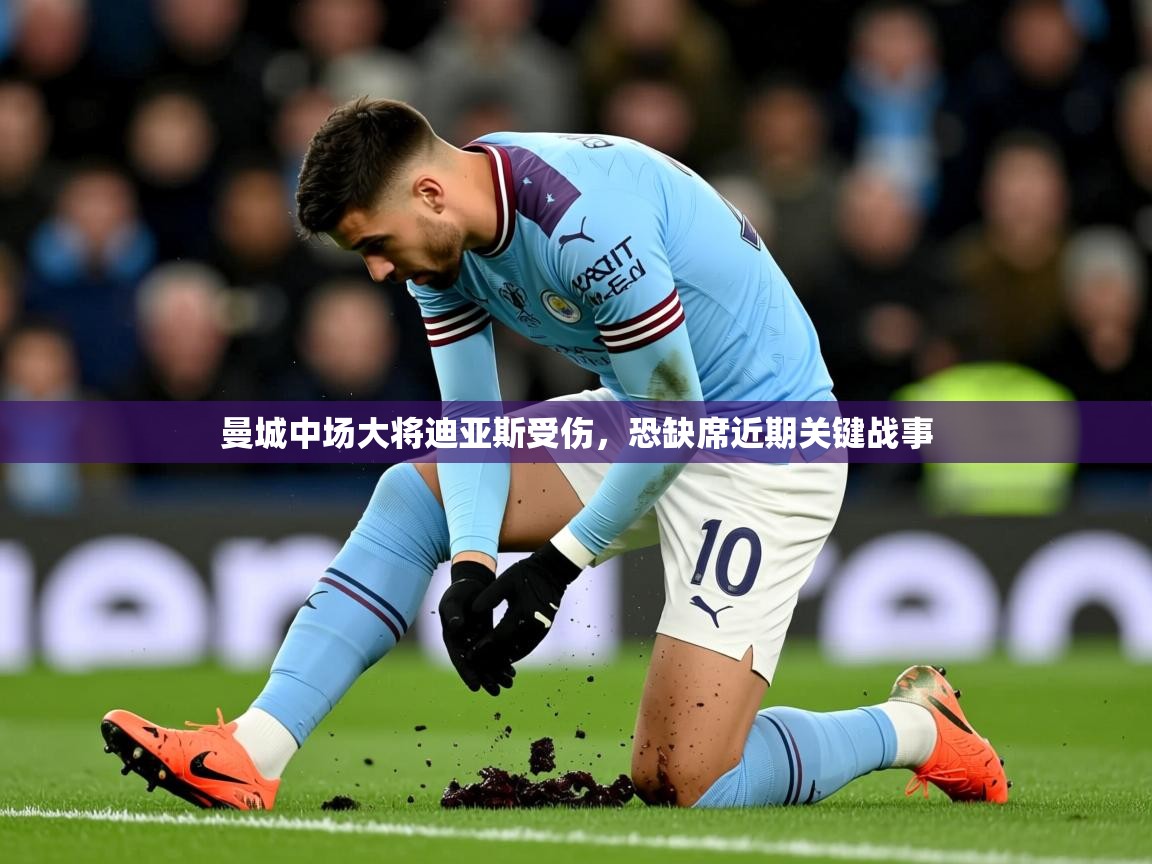 2025米兰体育平台登录入口曼城中场大将迪亚斯受伤,恐缺席近期关键战事