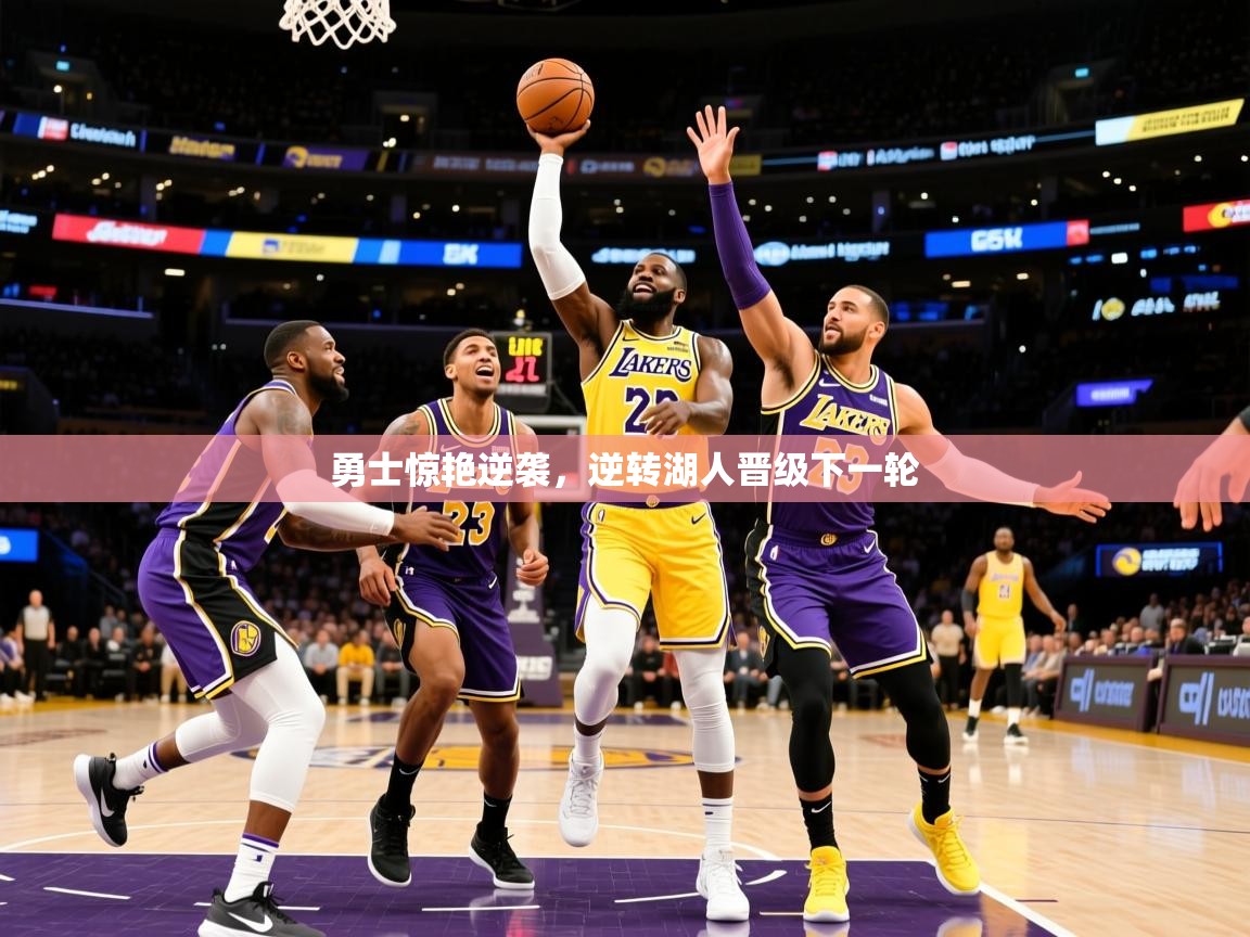 2025米兰体育网址勇士惊艳逆袭，逆转湖人晋级下一轮
