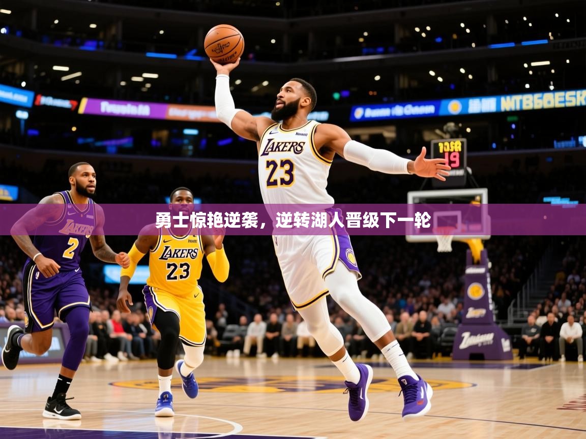 2025米兰体育网址勇士惊艳逆袭，逆转湖人晋级下一轮