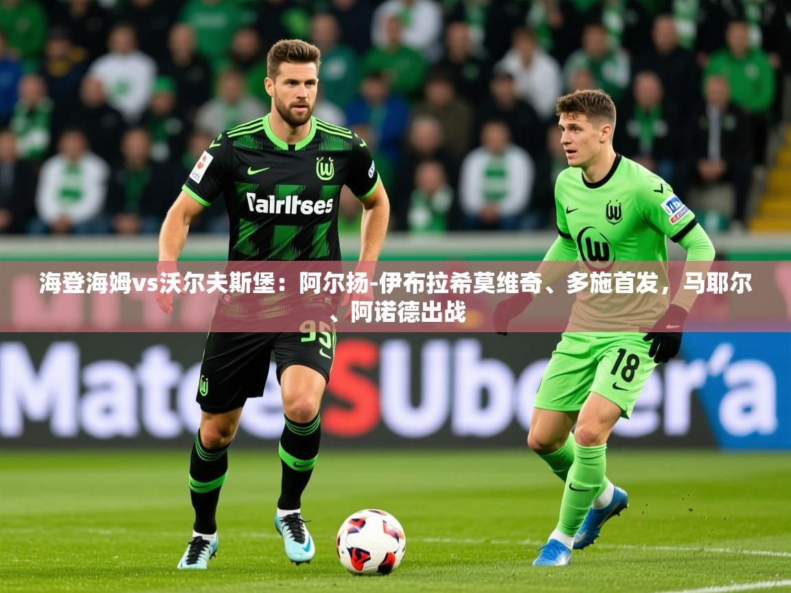 2025米兰体育电脑版官网海登海姆vs沃尔夫斯堡：阿尔扬-伊布拉希莫维奇、多施首发，马耶尔、阿诺德出战