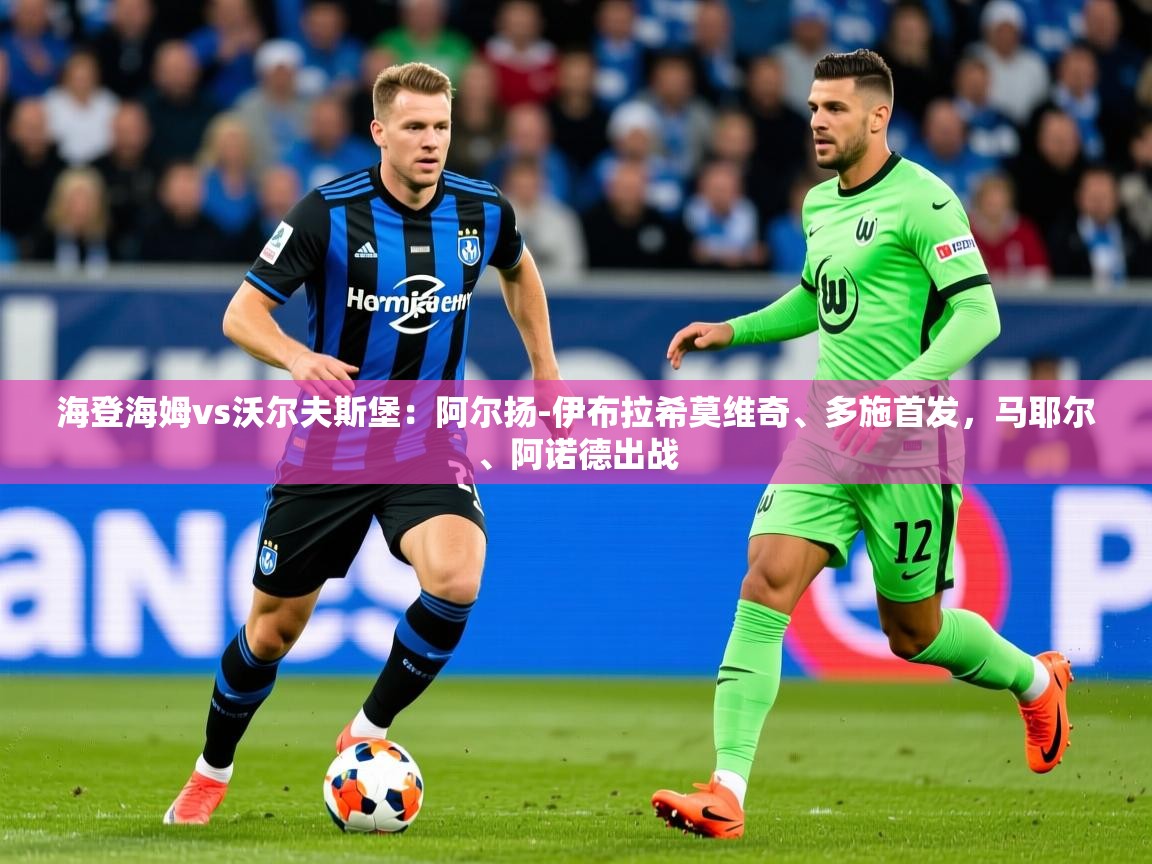 2025米兰体育电脑版官网海登海姆vs沃尔夫斯堡：阿尔扬-伊布拉希莫维奇、多施首发，马耶尔、阿诺德出战