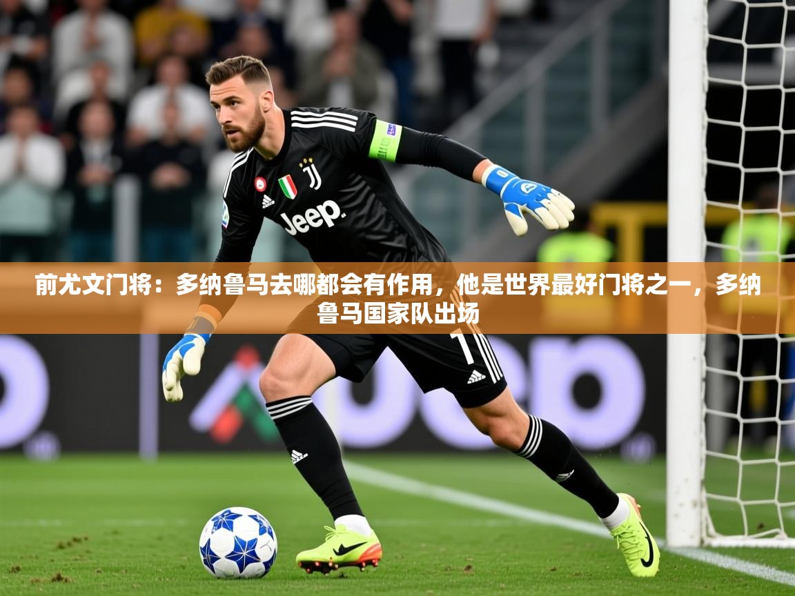 2025米兰体育网页版登录前尤文门将:多纳鲁马去哪都会有作用,他是世界最好门将之一,多纳鲁马国家队出场