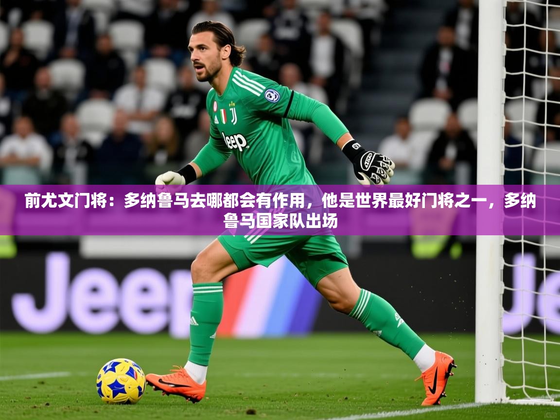 2025米兰体育网页版登录前尤文门将:多纳鲁马去哪都会有作用,他是世界最好门将之一,多纳鲁马国家队出场