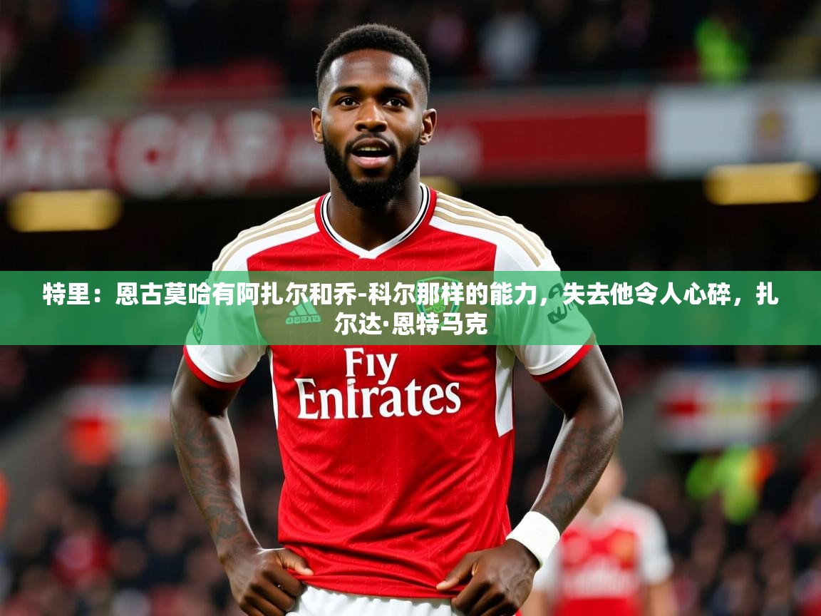 2025米兰体育报特里：恩古莫哈有阿扎尔和乔-科尔那样的能力，失去他令人心碎，扎尔达·恩特马克