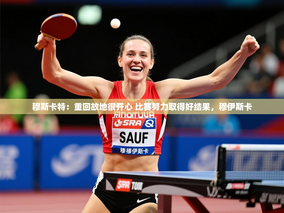 2025米兰体育app穆斯卡特：重回故地很开心 比赛努力取得好结果，穆伊斯卡