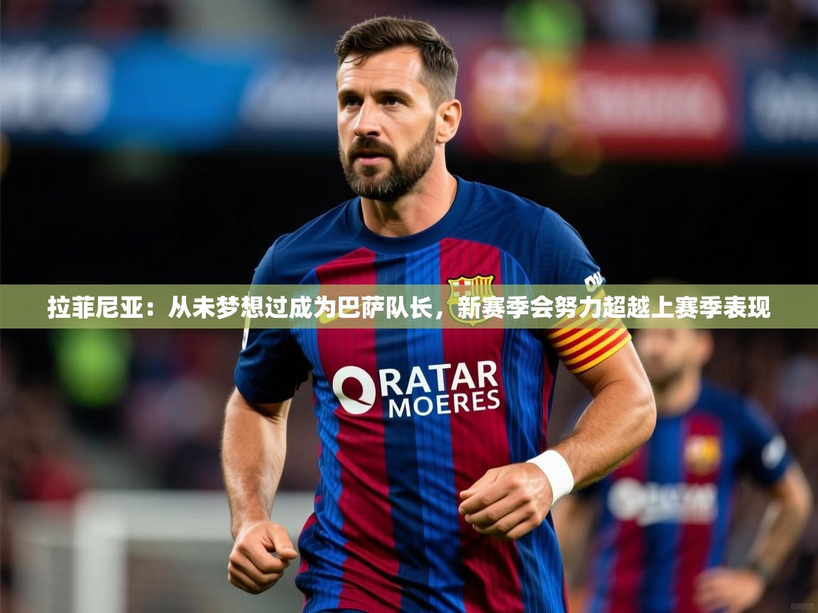 2025米兰体育平台拉菲尼亚：从未梦想过成为巴萨队长，新赛季会努力超越上赛季表现