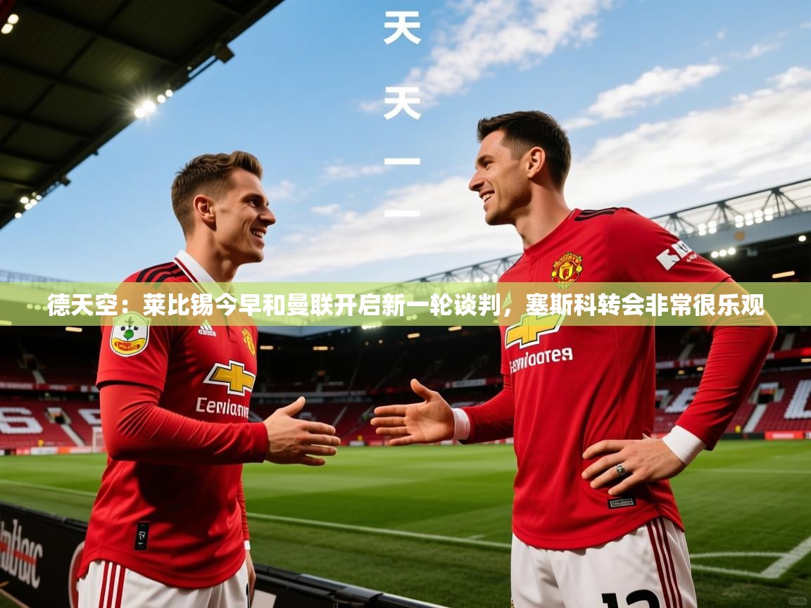 2025米兰体育官网网页版德天空：莱比锡今早和曼联开启新一轮谈判，塞斯科转会非常很乐观