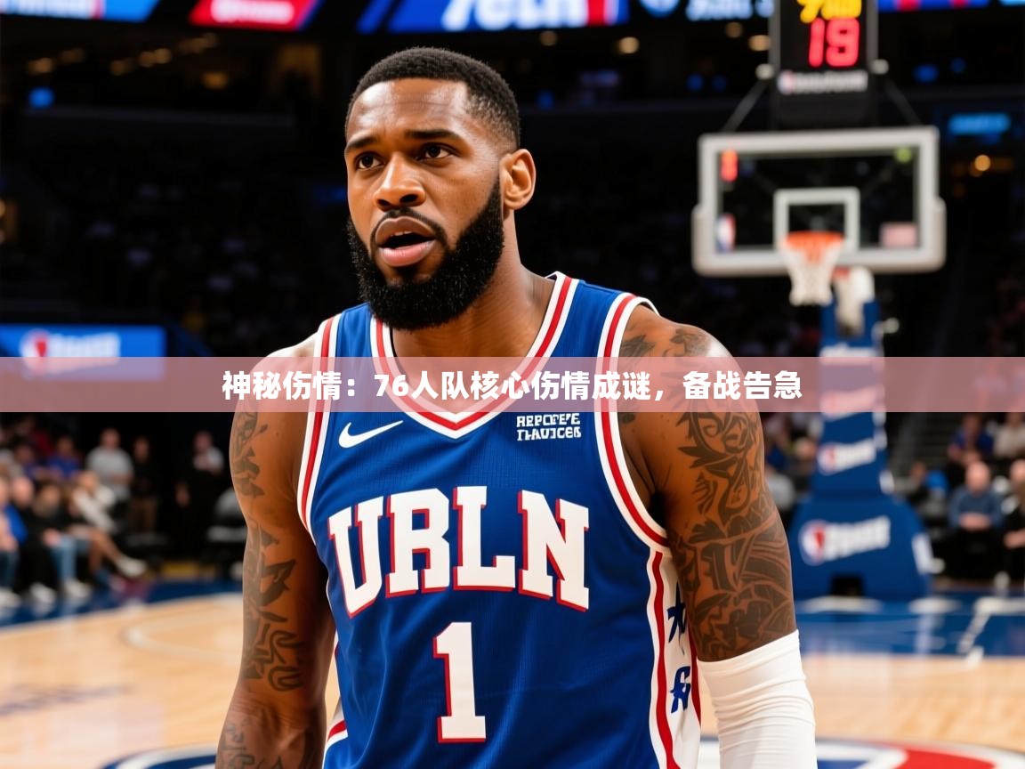 2025米兰体育平台怎么样神秘伤情：76人队核心伤情成谜，备战告急