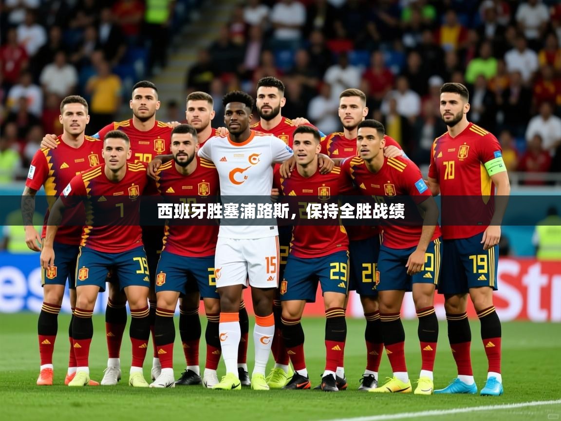 2026米兰体育报西班牙胜塞浦路斯，保持全胜战绩