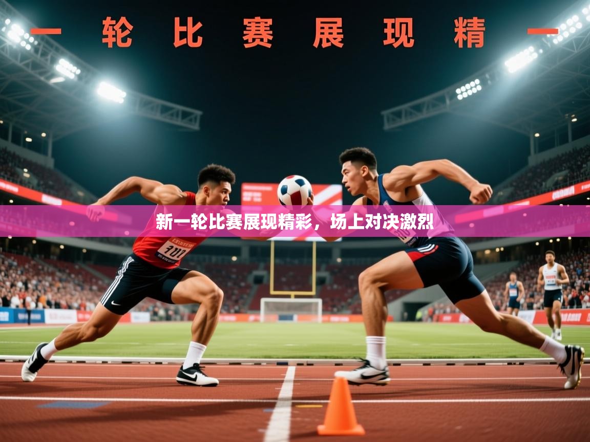 2026米兰体育app官网下载新一轮比赛展现精彩，场上对决激烈