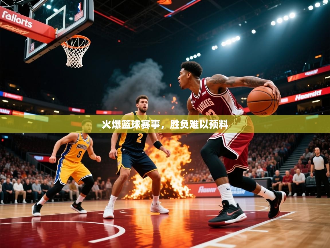 2026米兰体育网址火爆篮球赛事，胜负难以预料