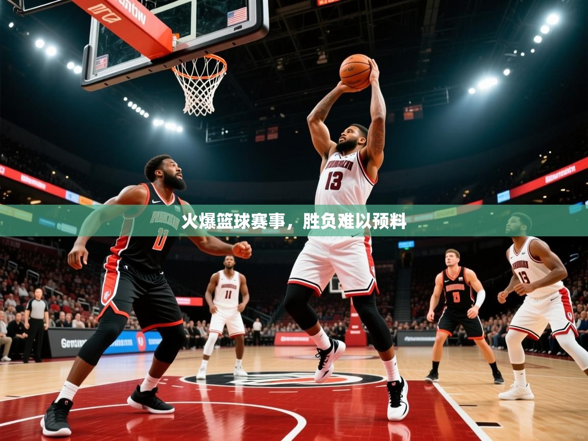 2026米兰体育网址火爆篮球赛事，胜负难以预料