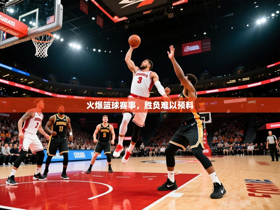 2026米兰体育网址火爆篮球赛事，胜负难以预料