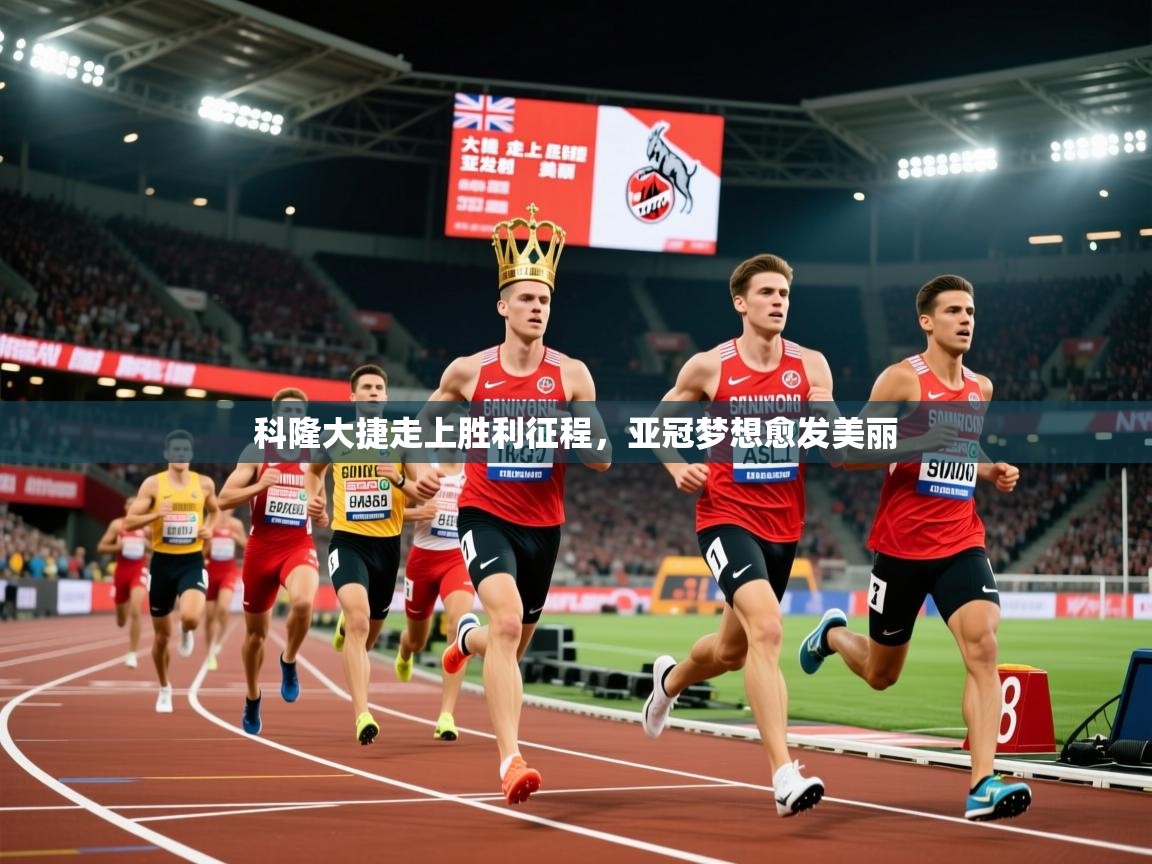 2026米兰体育网站优惠多科隆大捷走上胜利征程,亚冠梦想愈发美丽