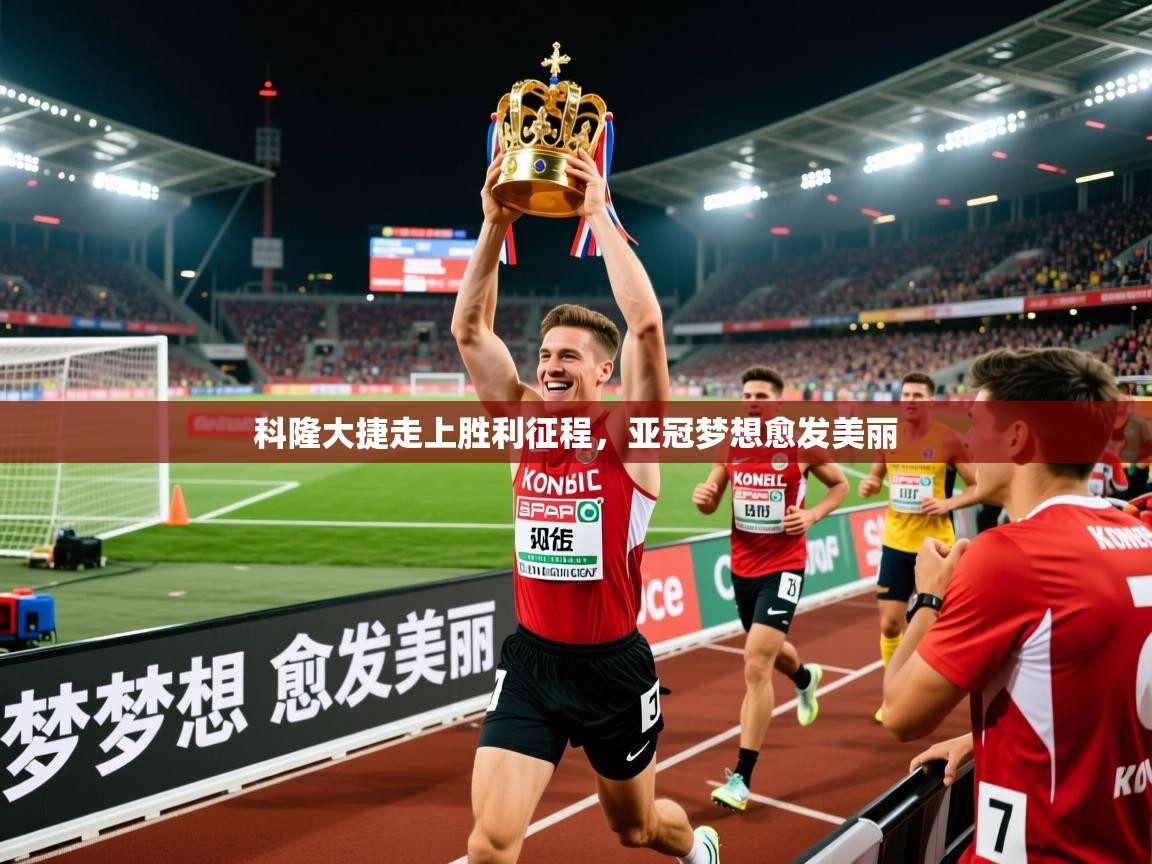 2026米兰体育网站优惠多科隆大捷走上胜利征程,亚冠梦想愈发美丽