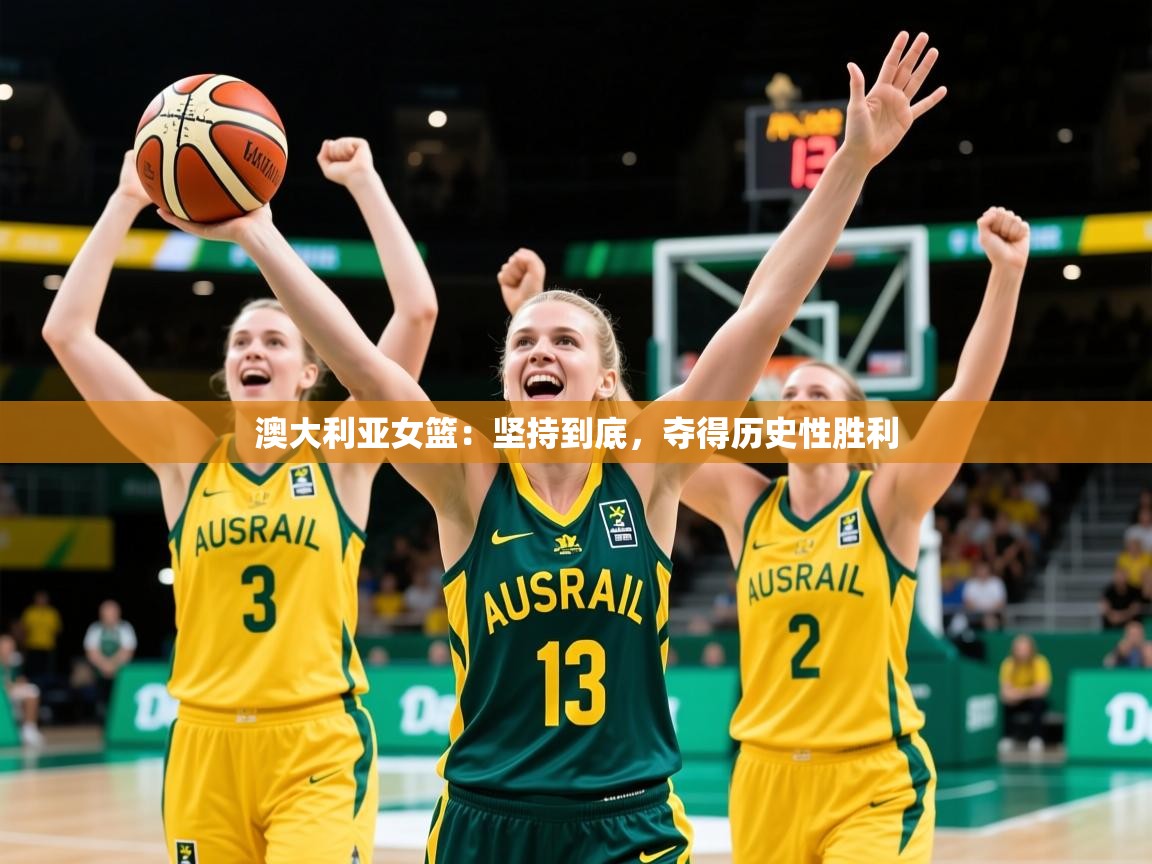 2026米兰体育是正规的吗澳大利亚女篮：坚持到底，夺得历史性胜利