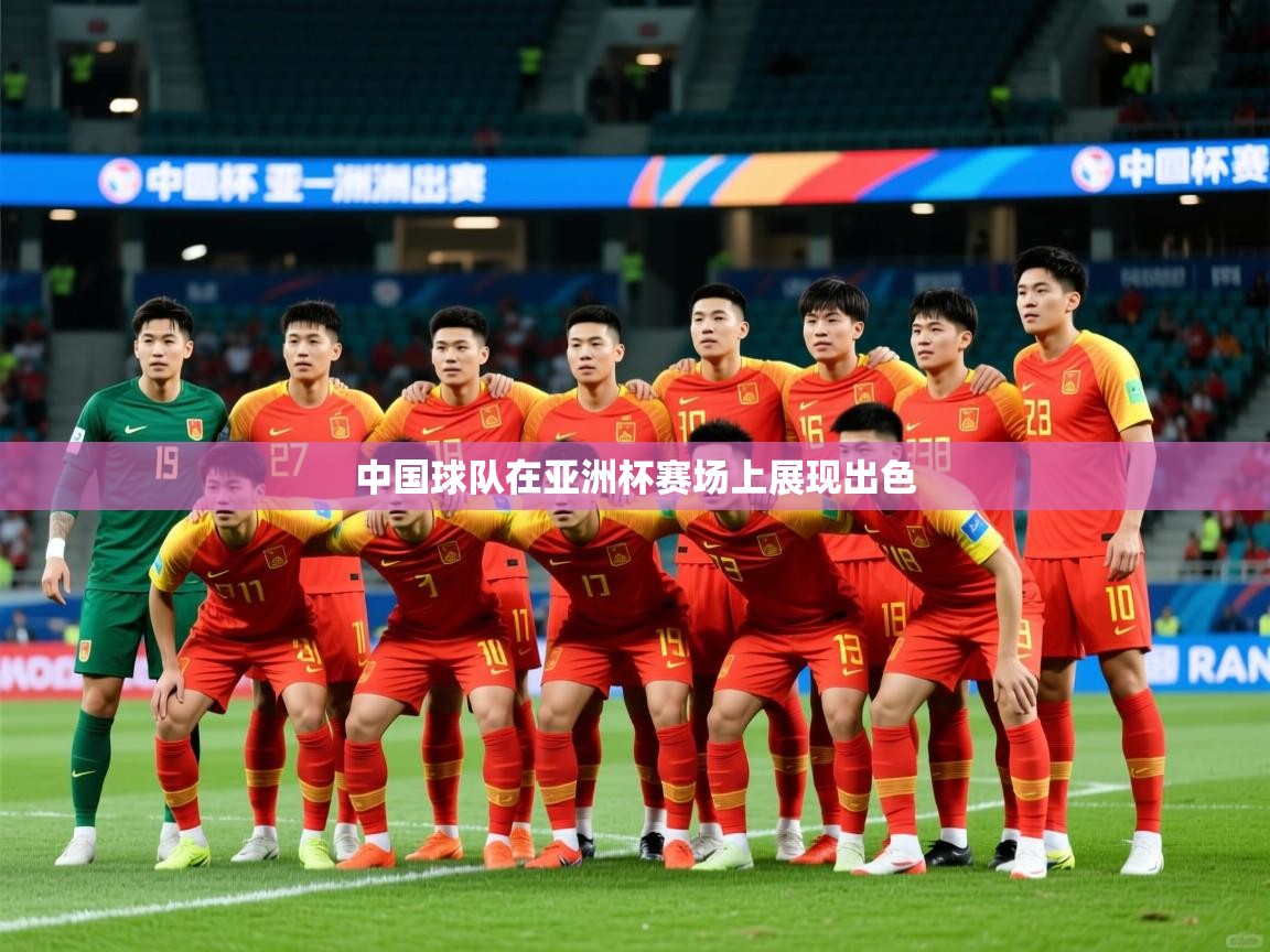 2026米兰体育中国球队在亚洲杯赛场上展现出色