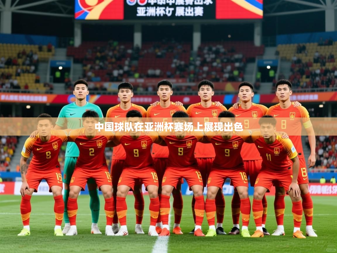 2026米兰体育中国球队在亚洲杯赛场上展现出色