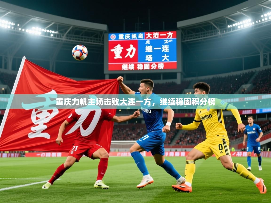 2026米兰体育直播重庆力帆主场击败大连一方，继续稳固积分榜